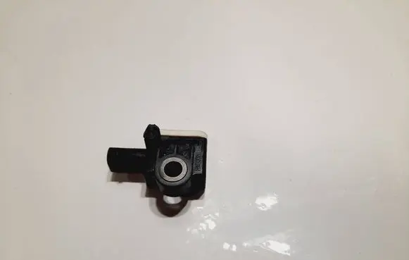 Jeep Grand Cherokee Airbag deployment crash/impact sensor