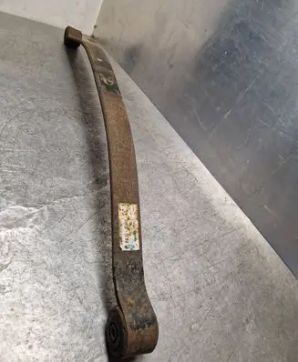 Ford Transit Rear leaf spring BK315560EJ