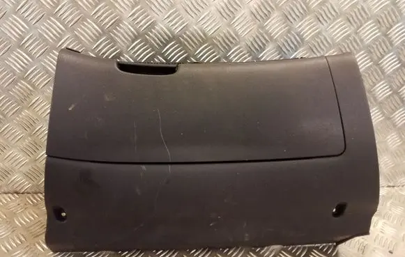 Skoda Octavia Mk2 (1Z) Glove box frame 1Z1857097L 200603201249