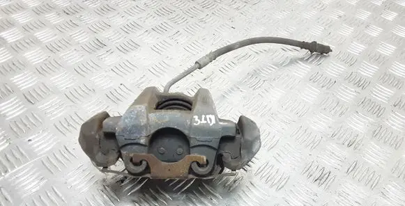 Jeep Grand Cherokee Rear brake caliper
