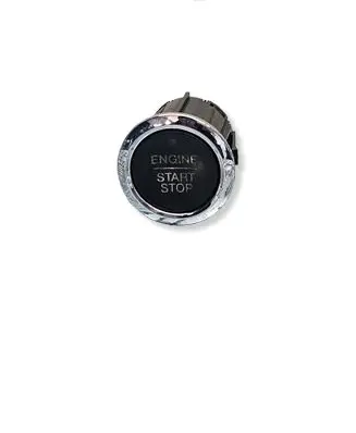 Ford Mondeo MK V Engine start stop button switch DG9T14C376ACW 0101K14344D NSSEMBLE