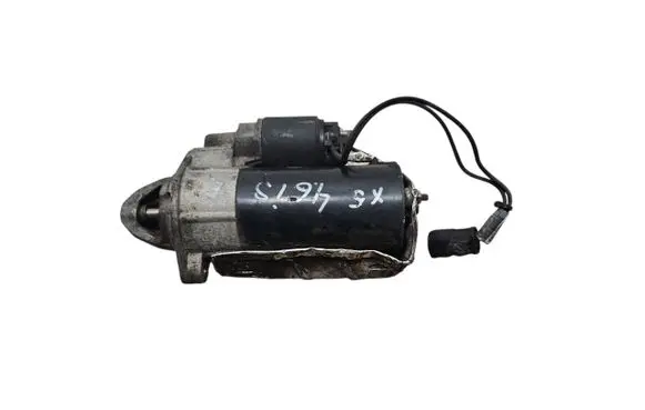 BMW X5 E53 Starter motor 1005821