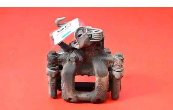 Skoda Octavia Mk2 (1Z) Rear brake caliper