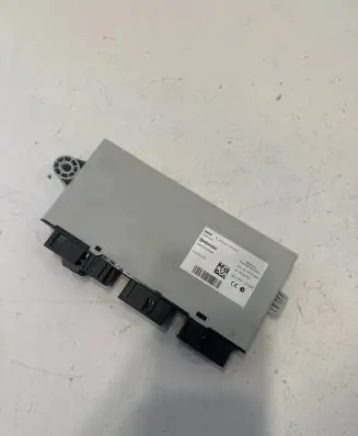 BMW 5 F10 F11 Other control units/modules 9301518 5WK50720HBR 2122331239