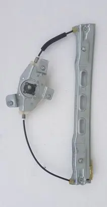 Ford Turneo Courier Front door manual window regulator ET76A23200AC