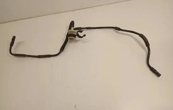 Mercedes-Benz GLC C253 Vacuum line/pipe/hose A6510708132