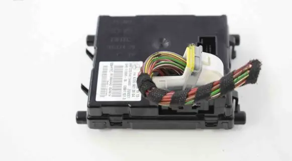 Mercedes-Benz C W205 Other devices A2059012004 A2059001513