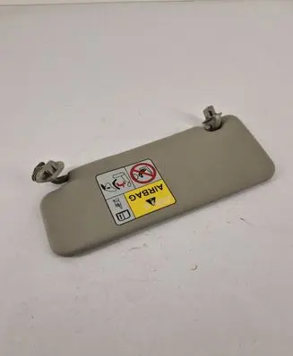 Suzuki Celerio Sun visor 