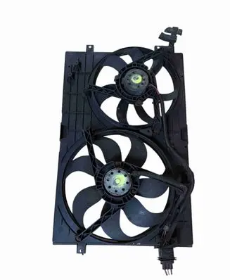 Audi A3 S3 8L Electric radiator cooling fan 1J0121207M