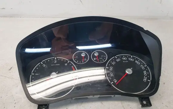 Ford Transit - Tourneo Connect Speedometer (instrument cluster) 9T1T10849CE