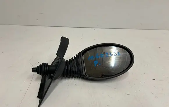 Microcar M.GO Coupe wind mirror (mechanical) 