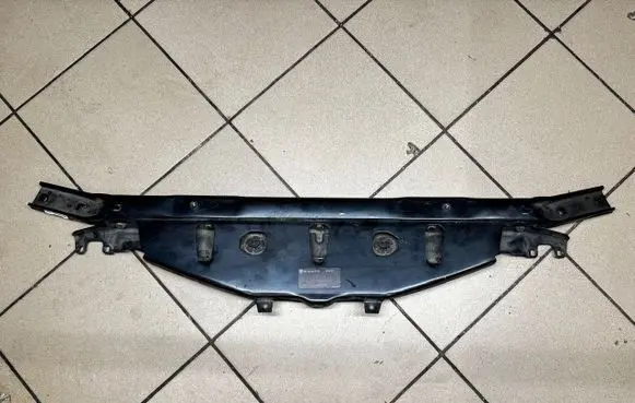 BMW 5 F10 F11 Top upper radiator support slam panel 7200690 720069008 F107200689