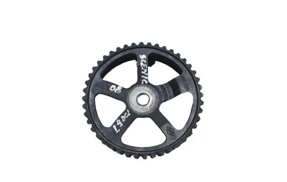 Camshaft pulley/ VANOS