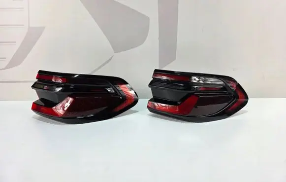 BMW X7 G07 Rear/tail lights 