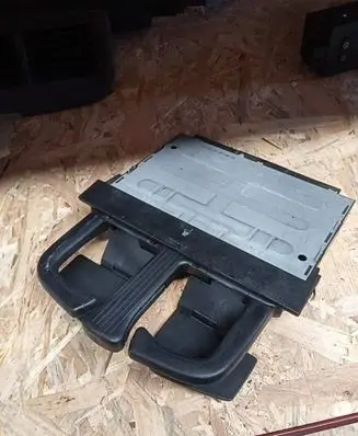 Volkswagen Golf V Cup holder 1J0858601