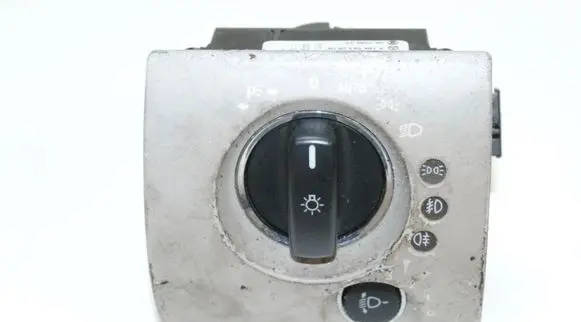 Land Rover Range Rover Sport L494 Light switch A1645450604