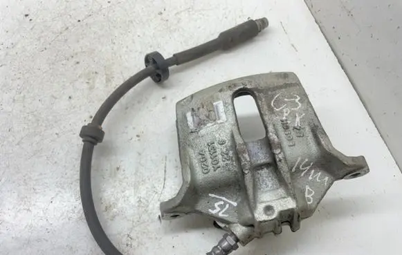 Citroen C3 Front brake caliper