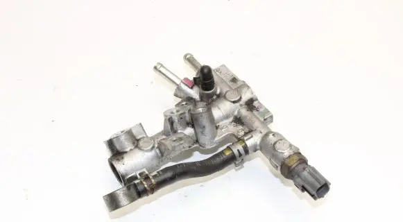 Fuel pressure sensor