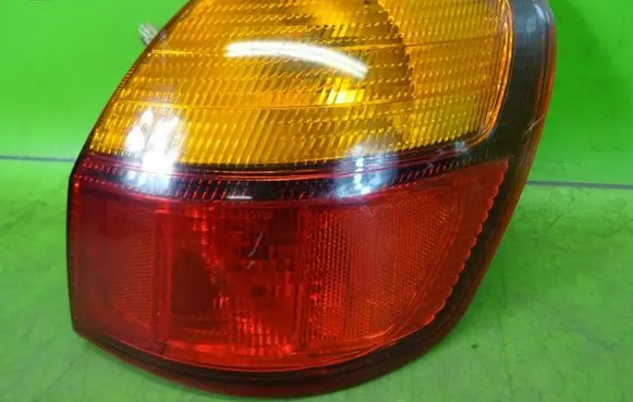 Subaru Legacy Rear/tail lights