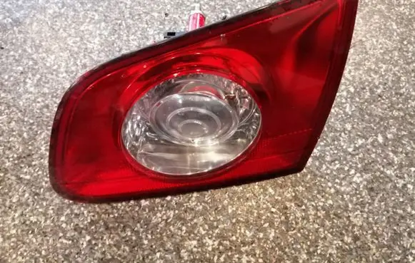 Volkswagen PASSAT B6 Tailgate rear/tail lights 3C994509408S