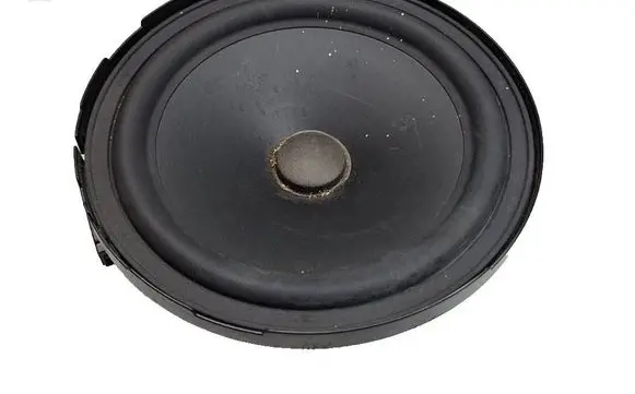 Mercedes-Benz GLA W156 Front door speaker A2468200102