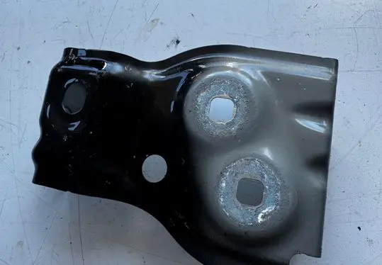 BMW X3 G45 Fender mounting bracket 5A7A524