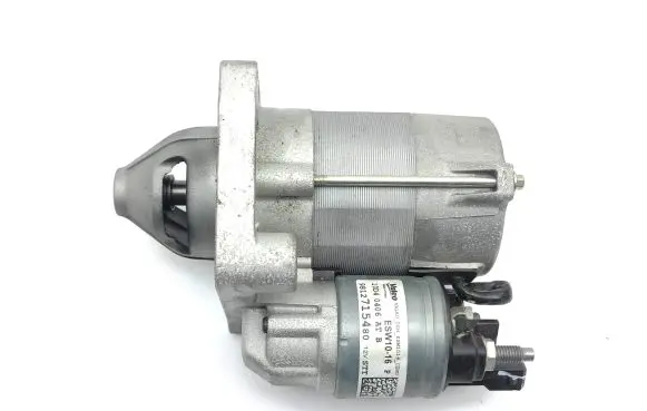 Citroen C5 Aircross Starter motor 9812715480