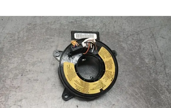 Mazda 6 Airbag slip ring squib (SRS ring) 