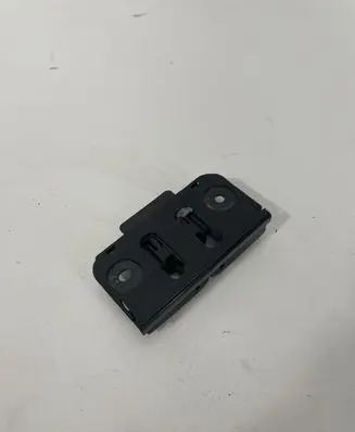 Renault Trafic III (X82) Sliding door check strap stopper 013860