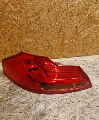 Opel Insignia A Rear/tail lights 13226856 495056087 23051023434901