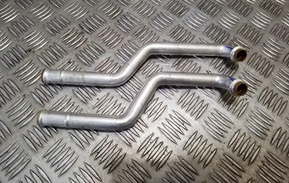 Audi Q5 SQ5 Heater radiator pipe/hose 
