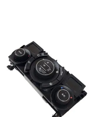 Peugeot 5008 Climate control unit
