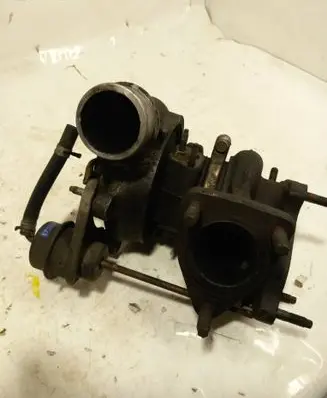 Toyota Land Cruiser (HDJ90) Turbo 1720167010