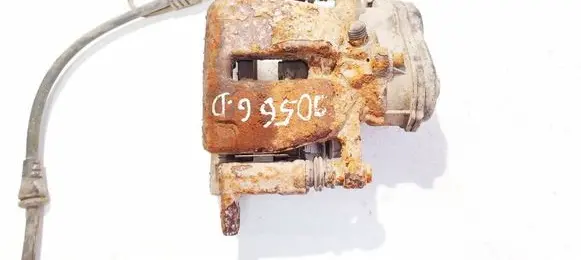 Audi A5 8T 8F Rear brake caliper 32335478