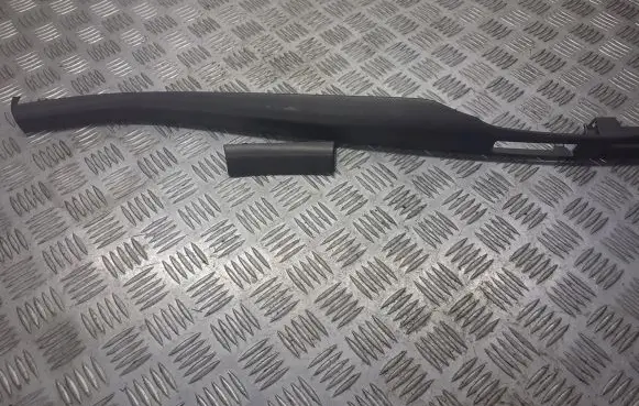 Toyota Avensis T250 Other dashboard part 55475-05010