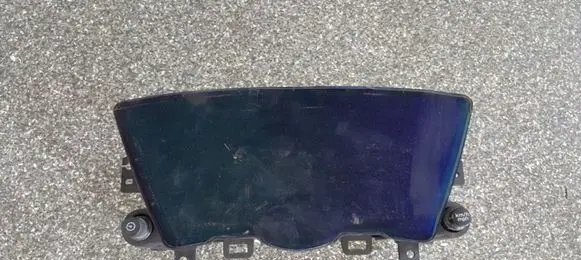 Honda Civic Speedometer (instrument cluster) HR0342007