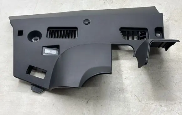 Tesla Model Y Dashboard lower bottom trim panel 164791800A 2875573X