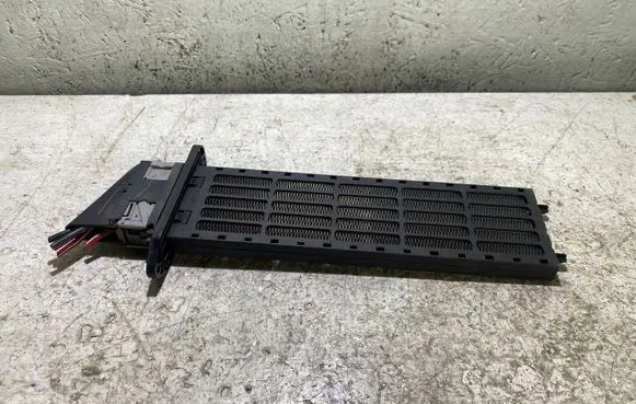 Dodge Caliber Electric cabin heater radiator AA0134100350 2600702