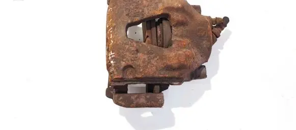 KIA Clarus Front brake caliper