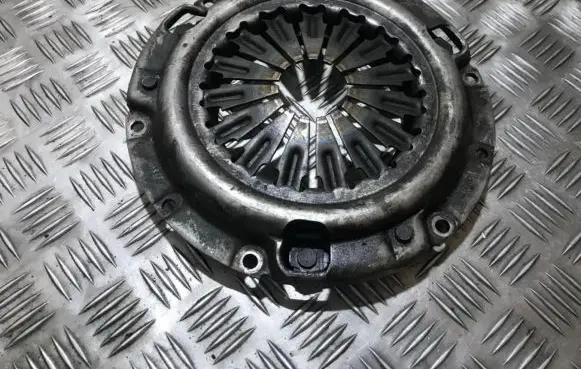 Hyundai Matrix Pressure plate 2g10