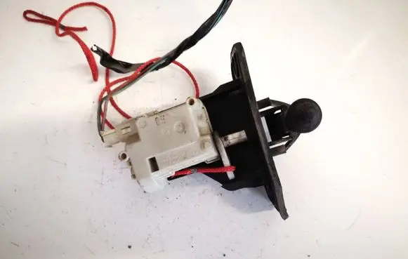 Fiat Croma Central locking motor 51734821
