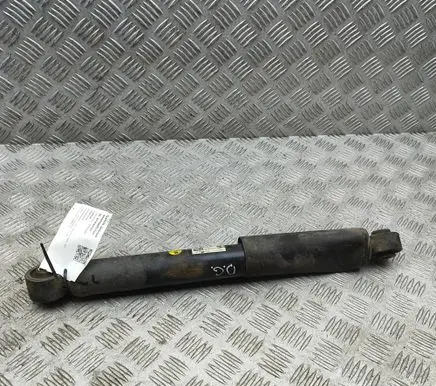 Volkswagen Caddy Rear shock absorber/damper 5R3513031A