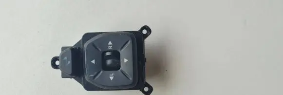 Hyundai ix35 Wing mirror switch 3834801110