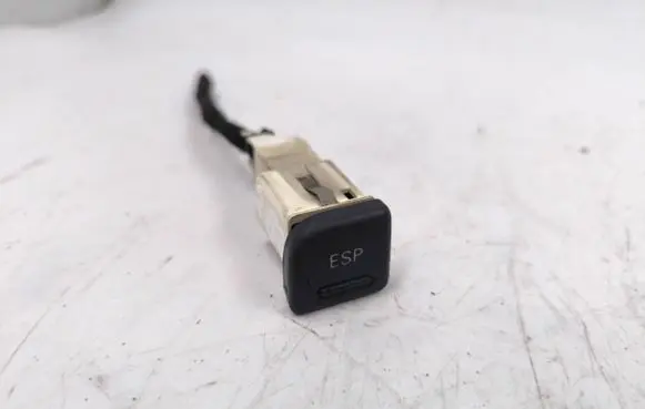 ESP (stability program) switch