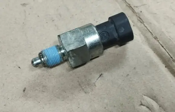 Jeep Renegade Speed sensor (speedometer sensor) 
