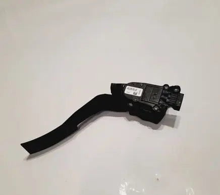 Nissan Navara D40 Accelerator throttle pedal 180025X00B