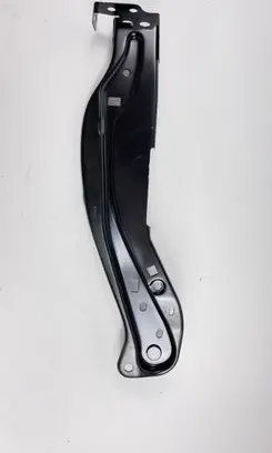Opel Crossland X Radiator mount bracket 39054943