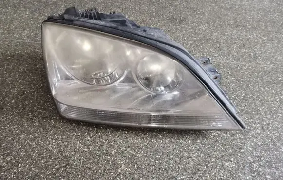 KIA Sorento Headlight/headlamp