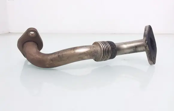 Audi A3 S3 8L EGR valve line/pipe/hose 038131521J