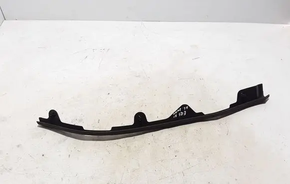 Mercedes-Benz EQS V297 Other rear door trim element A2977301300